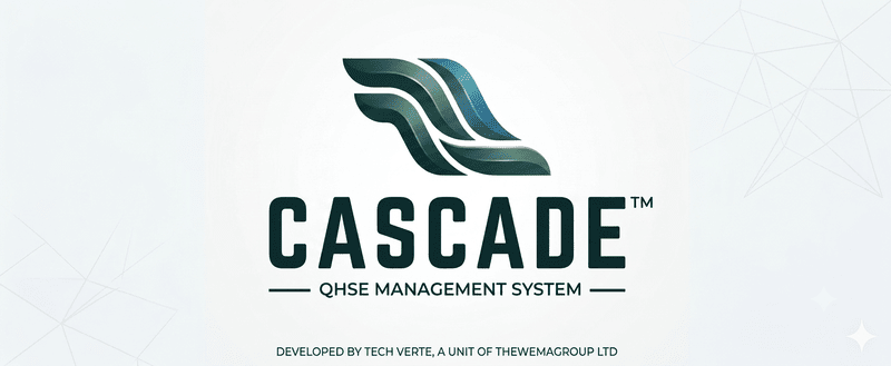 CASCADE — QHSE Management System