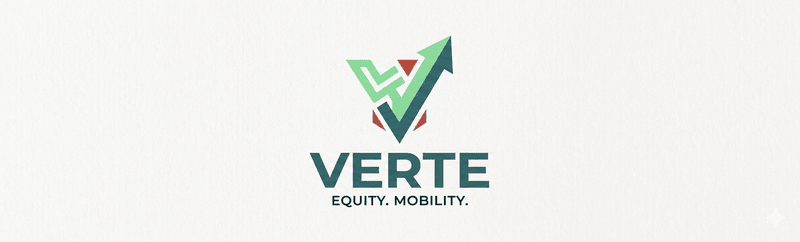 Verte — Equity. Mobility.