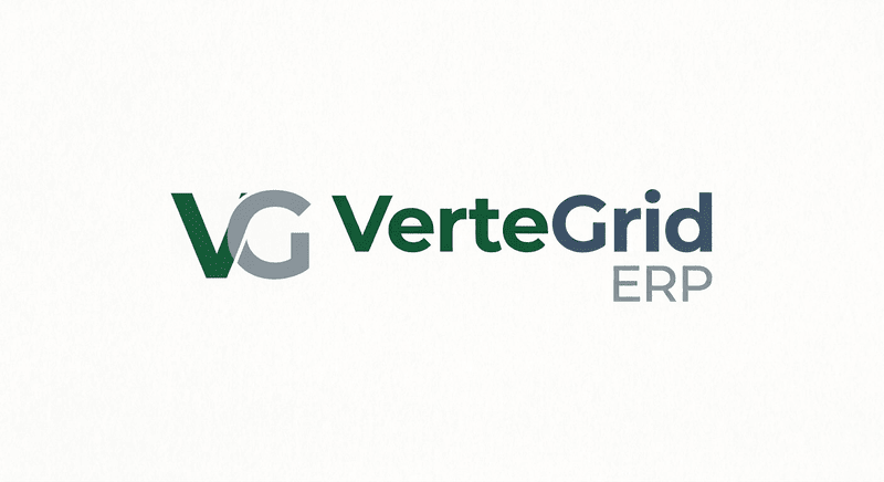VerteGrid ERP